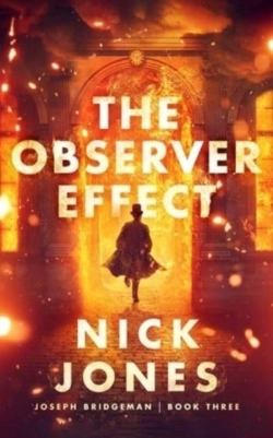 Bertrand.pt - The Observer Effect