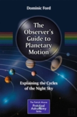 Bertrand.pt - The Observer'S Guide To Planetary Motion