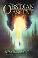 The Obsidian Ascent