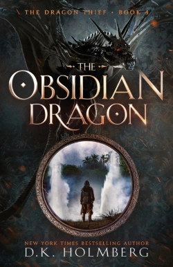 Bertrand.pt - The Obsidian Dragon