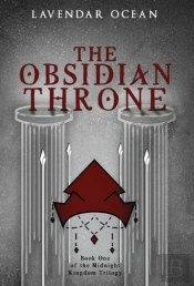 The Obsidian Throne: Book One Of The Mid