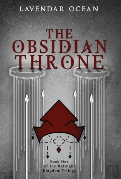 Bertrand.pt - The Obsidian Throne: Book One Of The Mid