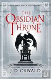 The Obsidian Throne