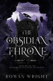 The Obsidian Throne