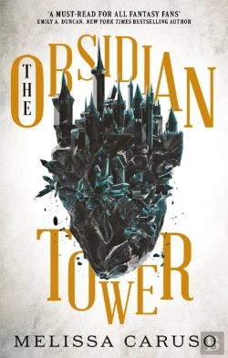 Bertrand.pt - The Obsidian Tower