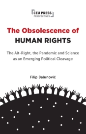The Obsolescence Of Human Rights