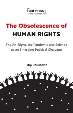 Bertrand.pt - The Obsolescence Of Human Rights