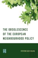 The Obsolescence Of The European Neighbourhood Policy
