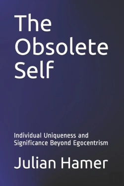 Bertrand.pt - The Obsolete Self