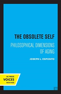Bertrand.pt - The Obsolete Self