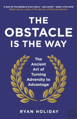 Bertrand.pt - The Obstacle Is The Way