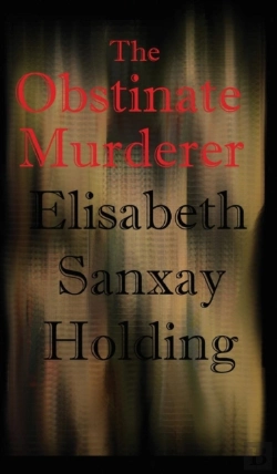 Bertrand.pt - The Obstinate Murderer