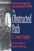 The Obstructed Path