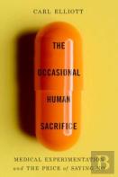 The Occasional Human Sacrifice