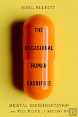 Bertrand.pt - The Occasional Human Sacrifice