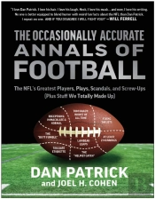 The Occasionally Accurate Annals Of Football