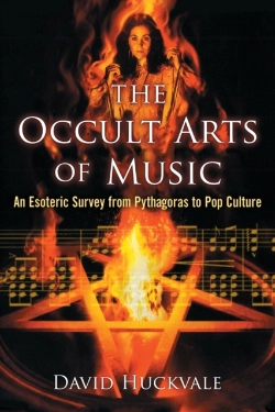 Bertrand.pt - The Occult Arts Of Music