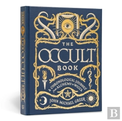 Bertrand.pt - The Occult Book