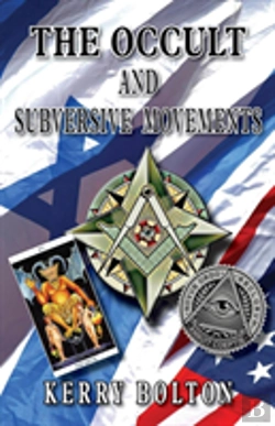 Bertrand.pt - The Occult & Subversive Movements: Tradition & Counter-Tradition In The  Struggle For World Power