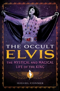 Bertrand.pt - The Occult Elvis