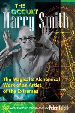 Bertrand.pt - The Occult Harry Smith