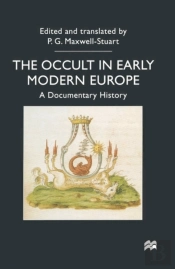 The Occult In Early Modern Europe