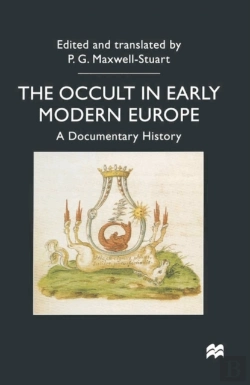 Bertrand.pt - The Occult In Early Modern Europe