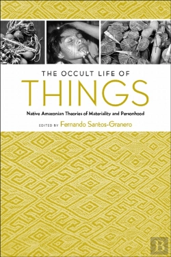 Bertrand.pt - The Occult Life Of Things
