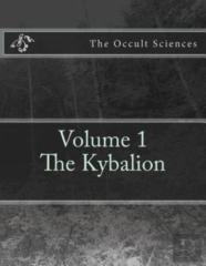 The Occult Sciences
