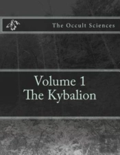 The Occult Sciences