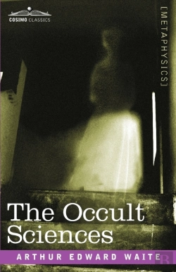 Bertrand.pt - The Occult Sciences
