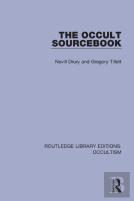 The Occult Sourcebook
