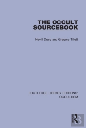 The Occult Sourcebook