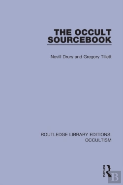 Bertrand.pt - The Occult Sourcebook