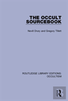 The Occult Sourcebook