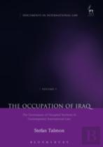 The Occupation Of Iraq