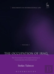 The Occupation Of Iraq