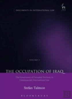 Bertrand.pt - The Occupation Of Iraq