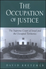 The Occupation Of Justice