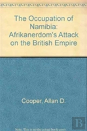 The Occupation Of Namibia