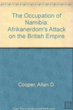 Bertrand.pt - The Occupation Of Namibia