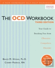 The Ocd Workbook
