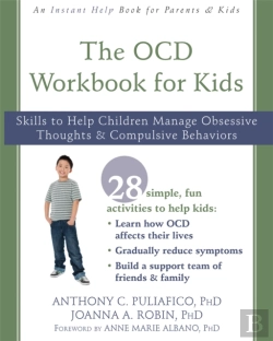 Bertrand.pt - The Ocd Workbook For Kids