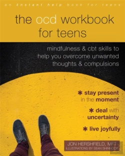 Bertrand.pt - The Ocd Workbook For Teens