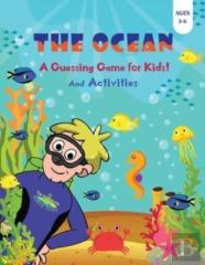 The Ocean - A Guessing Game For Kids!