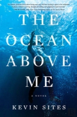 Bertrand.pt - The Ocean Above Me