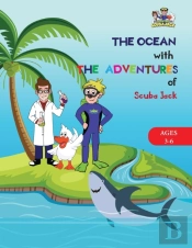 The Ocean Activity Workbook For Kids 3-6 (2)