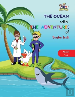 Bertrand.pt - The Ocean Activity Workbook For Kids 3-6 (2)