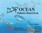 The Ocean Alphabet Board Book