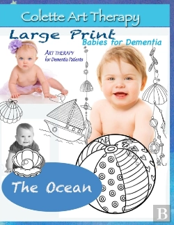 Bertrand.pt - The Ocean.  Art Therapy For Dementia Patients